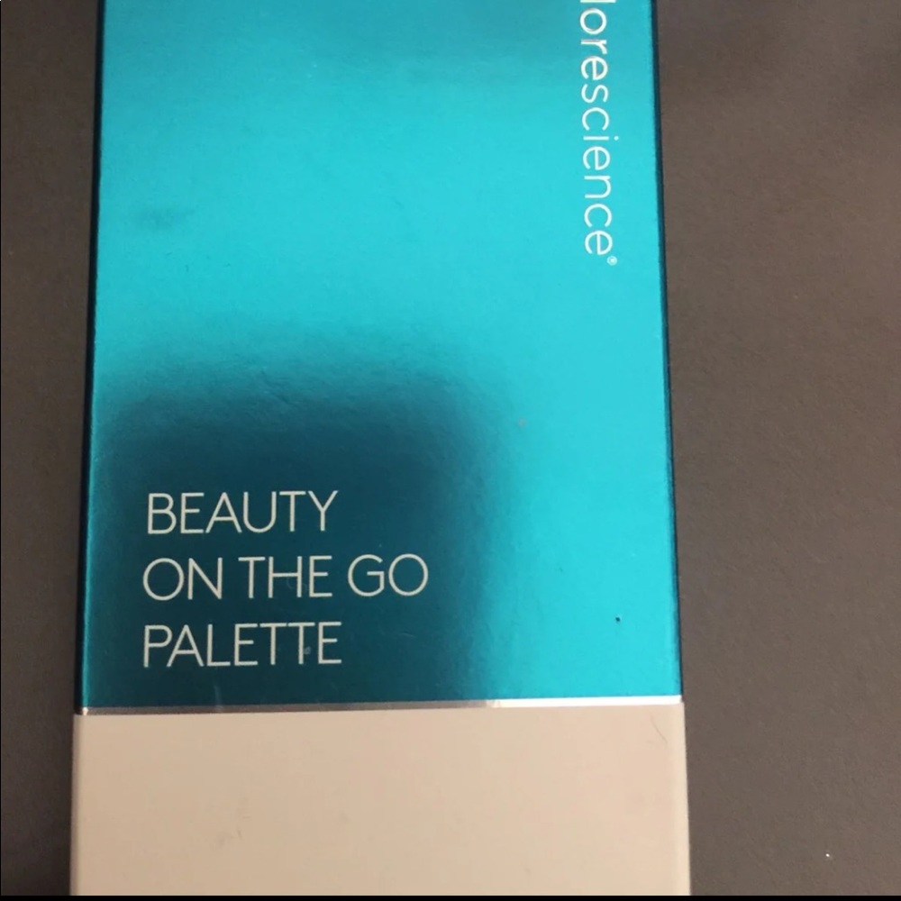 Colorscience Beauty On The Go Palette